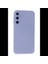 Samsung Galaxy A15 4g Kılıf Nano Içi Kadife Silikon 1