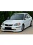 Honda Civic Vtec 2 Typer Ön Ek Karlık Mat Siyah Plastik 2001 2002 2003 Makyajsız Kasa 2