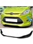 Ford Fiesta Ön Ek Karlık Plastik Mat Siyah 2009 2010 2011 2012 2013 Makyajsız Kasa 1