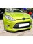 Ford Fiesta Ön Ek Karlık Plastik Mat Siyah 2009 2010 2011 2012 2013 Makyajsız Kasa 2