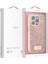 iPhone 15 Pro Max Bright Simli Kapak - Gümüş 5