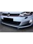 Vw Golf 7 Boynuzlu Ön Lip Parlak Siyah Plastik Ön Ek Karlık 1