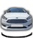 Ford Focus 3.5 Ön Ek Karlık Plastik Mat Siyah 2015 2016 2017 2018 Makyajlı Kasa 1