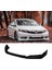 Honda Civic Fb7 Modulo Ön Ek Karlık Plastik Mat Siyah 2012 2013 2014 2015 2016 1