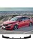 Honda Civic Fc5 Ön Lip Custom Parlak Siyah Plastik Ön Ek Karlık 1