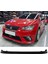 Seat Ibiza Mk5 Ön Ek Karlık Abs Plastik Mat Siyah 2017 2018 2019 2020 2021 1