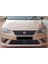 Seat Ibiza Mk5 Ön Ek Karlık Abs Plastik Mat Siyah 2017 2018 2019 2020 2021 2