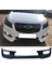 Chevrolet Cruze Ön Ek Karlık Plastik Mat Siyah 2009 2010 2011 2012 2013 1