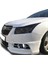 Chevrolet Cruze Ön Ek Karlık Plastik Mat Siyah 2009 2010 2011 2012 2013 2