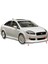 Fiat Linea Ön Ek Karlık Plastik Mat Siyah 2007 2008 2009 2010 2011 2012 Makyajsız Kasa 2