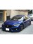 Honda Civic Fc5 Turbo Uyumlu Ön Lip Parlak Siyah Plastik Ön Ek Karlık 1