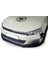 Vw Scirocco Mk3.5 Ön Ek Karlık Abs Plastik Mat SIYAH2014 2015 2016 2017 Makyajlı Kasa 3