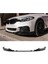 Bmw G30 M Technic Ön Lip Parlak Siyah Plastik Ön Ek Karlık 2017 2018 2019 2020 1