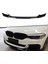 Bmw G30 M Technic Ön Lip Parlak Siyah Plastik Ön Ek Karlık 2017 2018 2019 2020 2