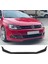 Vw Jetta Mk6 R Ön Ek Karlık Abs Plastik Mat Siyah 2010 2011 2012 2013 2014 Makyajsız Kasa 1