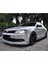 Vw Jetta Mk6 R Ön Ek Karlık Abs Plastik Mat Siyah 2010 2011 2012 2013 2014 Makyajsız Kasa 2