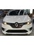 Renault Megane 4 Abt Ön Ek Karlık Abs Plastik Mat Siyah 2016 2017 2018 2019 2020 2021 2