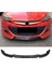 Opel Astra J Hb Custom Ön Ek Karlık Abs Plastik Mat Siyah 2012 2013 2014 2015 Makyajlı Kasa 1