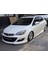 Opel Astra J Hb Custom Ön Ek Karlık Abs Plastik Mat Siyah 2012 2013 2014 2015 Makyajlı Kasa 2