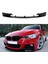 Bmw F30 M Technic Ön Lip Parlak Siyah Plastik Ön Ek Karlık 2012 - 2018 1