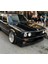 Bmw E30 Ön Lip Parlak Siyah Plastik Ön Ek Karlık 2