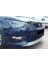 Seat Leon Mk3 Fr Dynamic Ön Ek Karlık Abs Plastik Mat Siyah 2012 2013 2014 2015 2016 Makyajsız Kasa 2