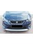 Seat Leon Mk3 Fr Dynamic Ön Ek Karlık Abs Plastik Mat Siyah 2012 2013 2014 2015 2016 Makyajsız Kasa 3