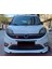 Fiat Doblo D4 Ön Ek Karlık Plastik Mat Siyah 2015 2016 2017 2018 2019 2020 2021 2022 4