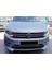 Vw Caddy Mk3 Ön Ek Karlık Abs Plastik Mat Siyah 2015 2016 2017 2018 2019 2020 2