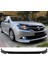 Renault Clio Symbol Ön Ek Karlık Abs Plastik Mat Siyah 2012 2013 2014 2015 2016 2017 1