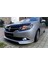 Renault Clio Symbol Ön Ek Karlık Abs Plastik Mat Siyah 2012 2013 2014 2015 2016 2017 2