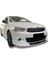 Citroen C Elysee Ön Ek Karlık Plastik Mat Siyah 2013 2014 2015 2016 2017 Makyajsız Kasa 3