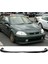 Honda Civic Sir Ön Lip Parlak Siyah Plastik Ön Ek Karlık 1996 1997 1998 Makyajsız Kasa 1