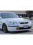 Honda Civic Sir Ön Lip Parlak Siyah Plastik Ön Ek Karlık 1996 1997 1998 Makyajsız Kasa 2