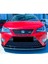 Seat Ibiza Mk4 Cupra Ön Lip Parlak Siyah Plastik Ön Ek Karlık 2008-2017 Abs 1