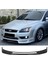 Ford Focus 2 Ön Ek Karlık Plastik Mat Siyah 2005 2006 2007 2008 Makyajsız Kasa 1