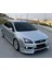 Ford Focus 2 Ön Ek Karlık Plastik Mat Siyah 2005 2006 2007 2008 Makyajsız Kasa 2