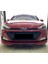 Hyundai I20 Sport Ön Ek Karlık Abs Plastik Mat Siyah 2014 2015 2016 2017 2018 4