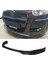 Fiat Doblo D3 Ön Ek Karlık Plastik Mat Siyah 2010 2011 2012 2013 2014 2015 1