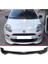 Fiat Punto Evo Ön Ek Karlık Plastik Mat Siyah 2009 2010 2011 2012 1