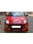 Fiat Punto Evo Ön Ek Karlık Plastik Mat Siyah 2009 2010 2011 2012 2
