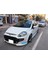 Fiat Punto Evo Ön Ek Karlık Plastik Mat Siyah 2009 2010 2011 2012 3