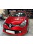 Renault Clio 4 Ön Ek Karlık Abs Plastik Mat Siyah 2012 2013 2014 2015 2016 Makyajsız Kasa 2