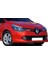 Renault Clio 4 Ön Ek Karlık Abs Plastik Mat Siyah 2012 2013 2014 2015 2016 Makyajsız Kasa 4