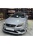 Seat Leon Mk3.5 Fr Dynamic Ön Ek Karlık Abs Plastik Mat Siyah 2017 2018 2019 2020 Makyajlı Kasa 3