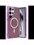 Samsung Galaxy S25 Ultra Helen Magsafe Kapak 3