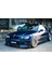 Bmw E46 M3 Ön Lip Parlak Siyah Plastik Ön Ek Karlık 1997 1998 1999 2000 2001 2002 2003 2004 2