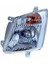 Ön Sol Far Lambası Isuzu Dmax 2007-2011 Arası Depo 1