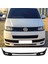 Vw Transporter T5 Abt Ön Ek Karlık Abs Plastik Mat Siyah Makyajlı Kasa 2010-2016 2