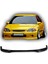 Honda Civic Ies Typer Ön Ek Karlık Plastik Mat Siyah 1999 2000 2001 Makyajlı Kasa 1